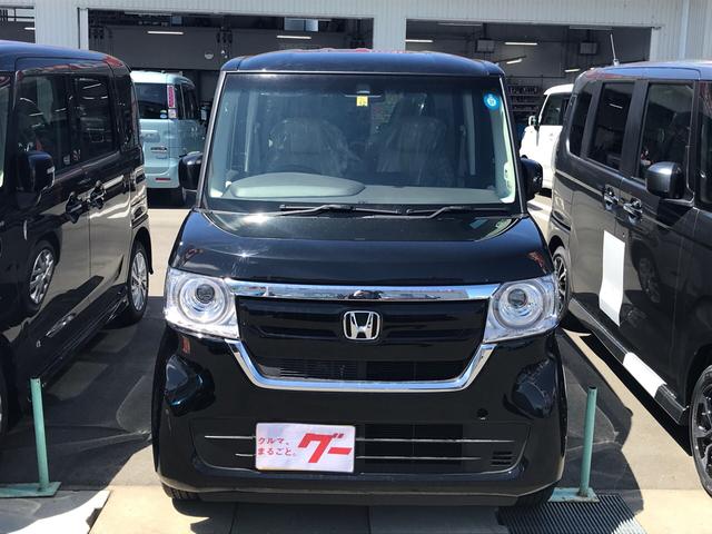 G・Lホンダセンシング 左側電動スライドドア 届出済未使用車(2枚目)