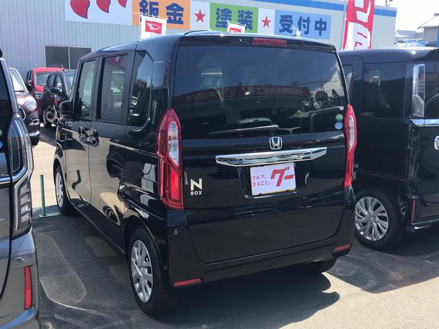 G・Lホンダセンシング 左側電動スライドドア 届出済未使用車(6枚目)