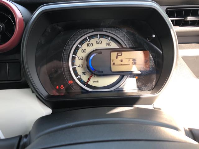 ハイブリッドX 両側電動スライドドア 届出済未使用車(12枚目)