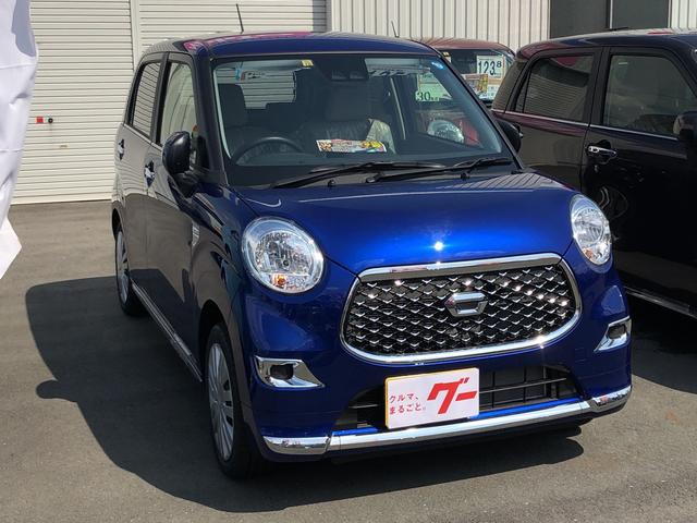 スタイルX リミテッド SAIII 届出済未使用車(3枚目)