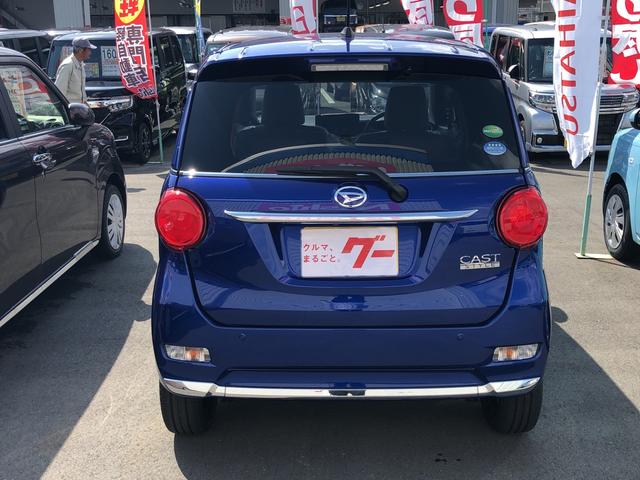 スタイルX リミテッド SAIII 届出済未使用車(7枚目)
