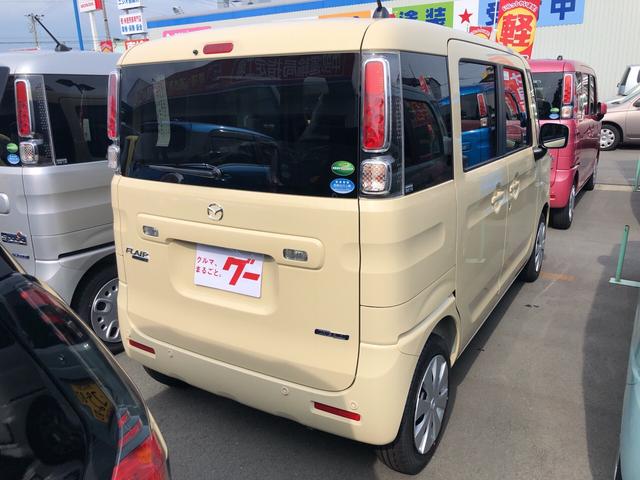 ハイブリッドXG 両側スライドドア 届出済未使用車(5枚目)
