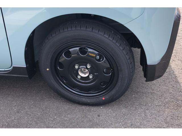 ハイブリッドXZ 両側電動スライドドア 届出済未使用車(5枚目)