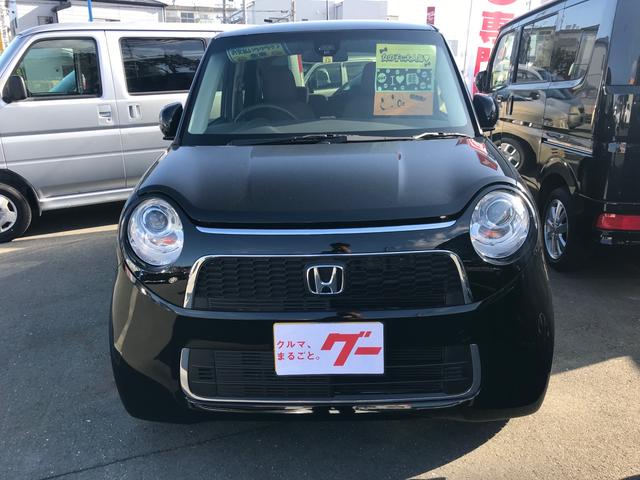 ホンダ n one スタンダード ツアラー 中古車検索 くるまのニュース