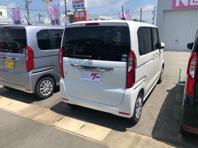 G・Lホンダセンシング 左側電動スライドドア ETC LEDヘッドライト バックカメラ 届出済未使用車(6枚目)