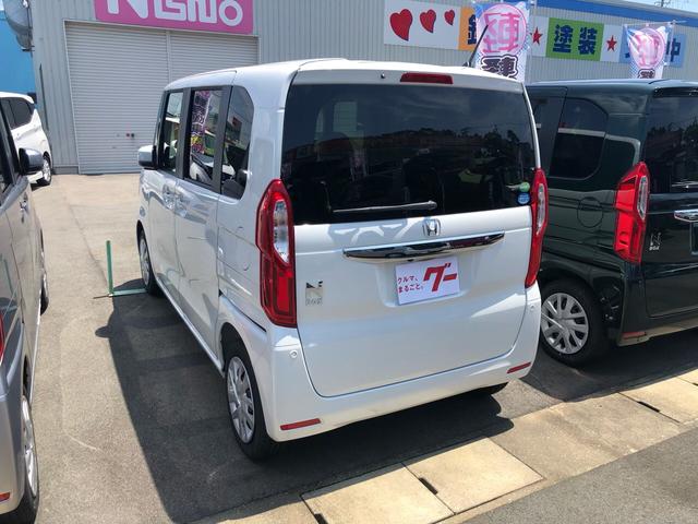 G・Lホンダセンシング 左側電動スライドドア ETC LEDヘッドライト バックカメラ 届出済未使用車(8枚目)