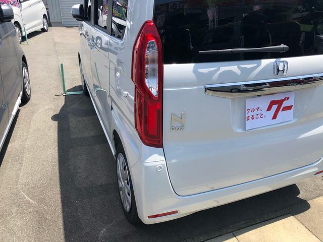 G・Lホンダセンシング 左側電動スライドドア ETC LEDヘッドライト バックカメラ 届出済未使用車(9枚目)
