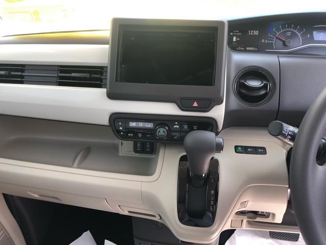 G・Lホンダセンシング 左側電動スライドドア ETC LEDヘッドライト バックカメラ 届出済未使用車(14枚目)