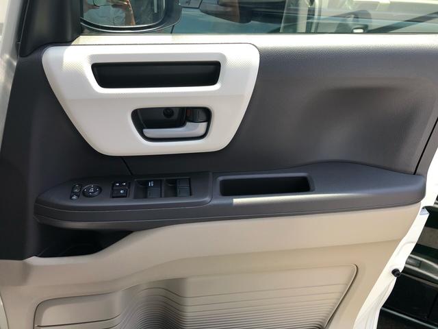 G・Lホンダセンシング 左側電動スライドドア ETC LEDヘッドライト バックカメラ 届出済未使用車(16枚目)