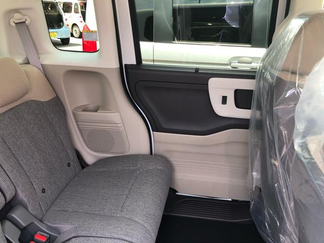 G・Lホンダセンシング 左側電動スライドドア ETC LEDヘッドライト バックカメラ 届出済未使用車(18枚目)