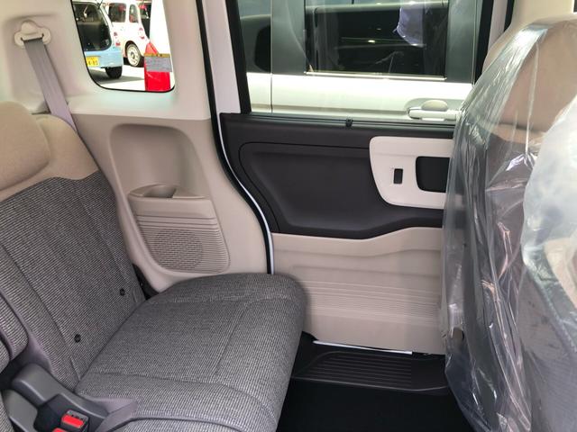 G・Lホンダセンシング 左側電動スライドドア ETC LEDヘッドライト バックカメラ 届出済未使用車(19枚目)