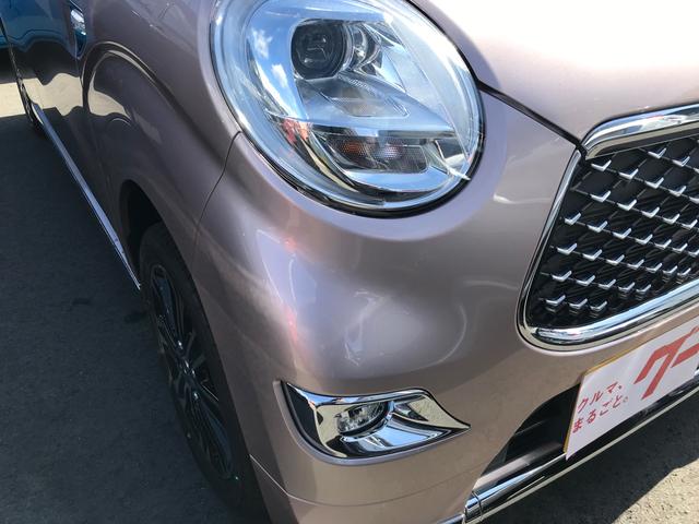 スタイルG VS SAIII 衝突被害軽減ブレーキ LEDヘッドライト LEDフォグランプ 360度パノラマ用カメラ ステアリングリモコン シートヒーター 15インチアルミホイール プッシュスタート フリーキー 届出済未使用車(13枚目)
