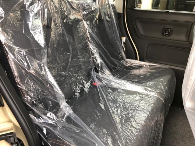ハイブリッドXZ 衝突被害軽減ブレーキ 両側電動スライドドア LEDヘッドライト シートヒーター ステアリングリモコン オートエアコン リアサーキュレーター プッシュスタート フリーキー 届出済未使用車(11枚目)