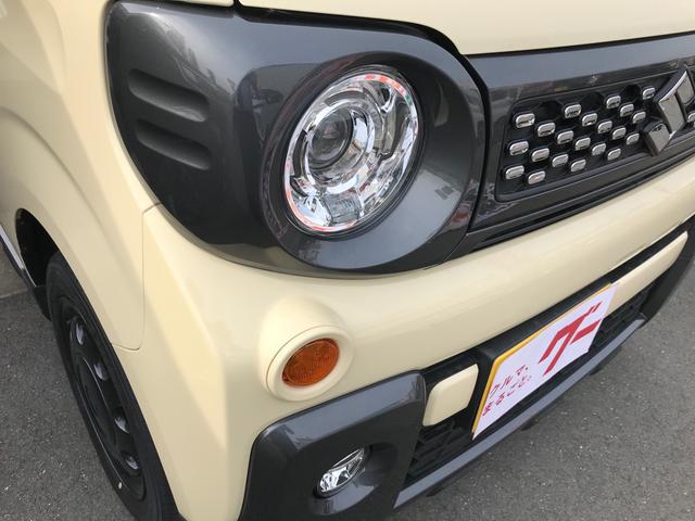 ハイブリッドXZ 衝突被害軽減ブレーキ 両側電動スライドドア LEDヘッドライト シートヒーター ステアリングリモコン オートエアコン リアサーキュレーター プッシュスタート フリーキー 届出済未使用車(14枚目)