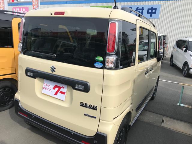 ハイブリッドXZ 衝突被害軽減ブレーキ 両側電動スライドドア LEDヘッドライト シートヒーター ステアリングリモコン オートエアコン リアサーキュレーター プッシュスタート フリーキー 届出済未使用車(15枚目)