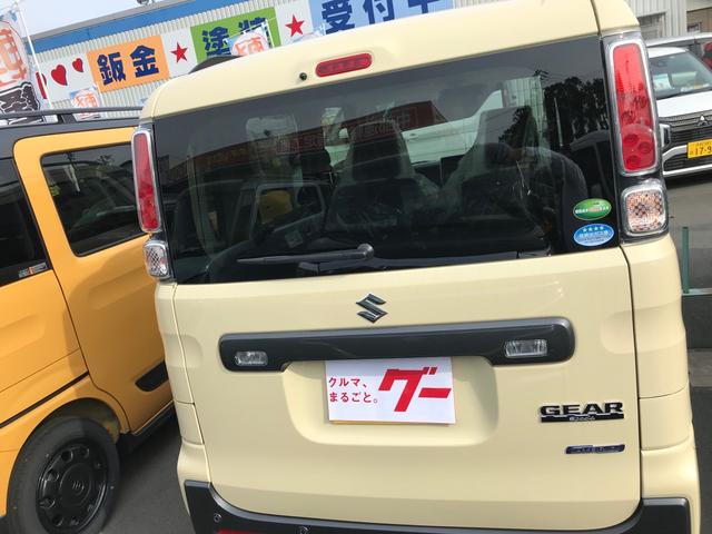 ハイブリッドXZ 衝突被害軽減ブレーキ 両側電動スライドドア LEDヘッドライト シートヒーター ステアリングリモコン オートエアコン リアサーキュレーター プッシュスタート フリーキー 届出済未使用車(16枚目)