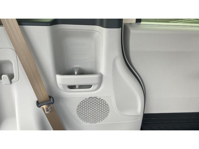 Ｎ－ＢＯＸ ファッションスタイル　助手席側電動スライドドア　衝突被害軽減システム　オートクルーズ　レーンアシスト　ＬＥＤヘッドランプ　スマートキー　アイドリングストップ　電動パーキングブレーキ　７インチ液晶メーター　ＣＶＴ（52枚目）