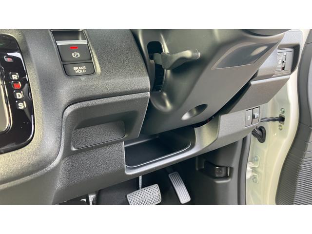 Ｎ－ＢＯＸカスタム ベースグレード　衝突被害軽減システム　片側電動スライドドア　クリアランスソナー　オートクルーズコントロール　ＬＥＤヘッドランプ　スマートキー　アイドリングストップ　シートヒーター　ＣＶＴ　盗難防止システム（64枚目）