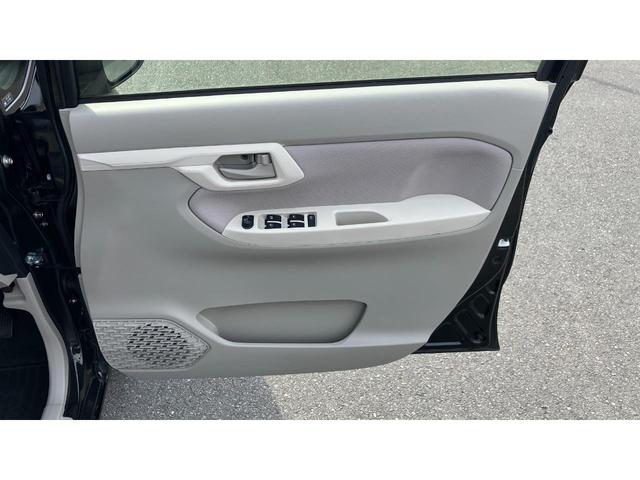 ムーヴ Ｌ　キーレスエントリー　ＣＶＴ　盗難防止システム　ＡＢＳ　ＥＳＣ　衝突安全ボディ　マニュアルエアコン　パワーステアリング　パワーウィンドウ　運転席エアバッグ（48枚目）
