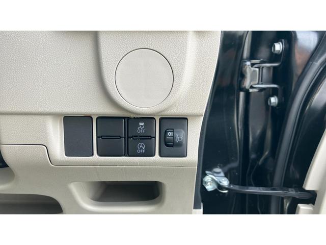 ムーヴ Ｌ　キーレスエントリー　ＣＶＴ　盗難防止システム　ＡＢＳ　ＥＳＣ　衝突安全ボディ　マニュアルエアコン　パワーステアリング　パワーウィンドウ　運転席エアバッグ（52枚目）