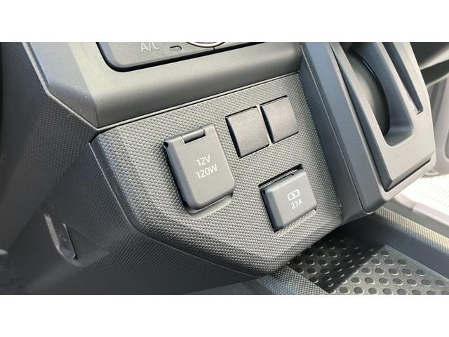 タフト Ｘ　衝突被害軽減システム（スマートアシストＩＩＩ）　ＬＥＤヘッドランプ　スマートキー　アイドリングストップ　電動格納ミラー　ヒルホールド　スカイフィールトップ　ＣＶＴ　盗難防止システム　ＡＢＳ　ＥＳＣ（56枚目）