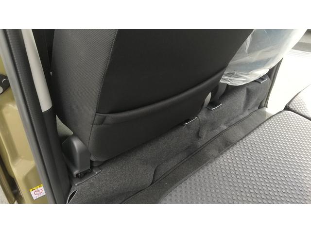 アトレー ＲＳ　衝突被害軽減システム（スマートアシスト）ＬＥＤヘッドランプ　パワースライドドア（両側）バックカメラ　アイドリングストップ　ＣＶＴ　スーパーＵＶ＆ＩＲカットガラス　盗難防止システム（49枚目）