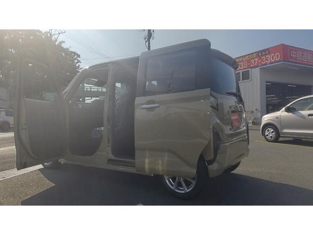 ムーヴ G 衝突被害軽減システム(スマートアシスト)左側電動スライドドア LEDヘッドランプ スマートキー バックカメラ アイドリングストップ CVT 盗難防止システム UVカットガラス オートエアコン(26枚目)