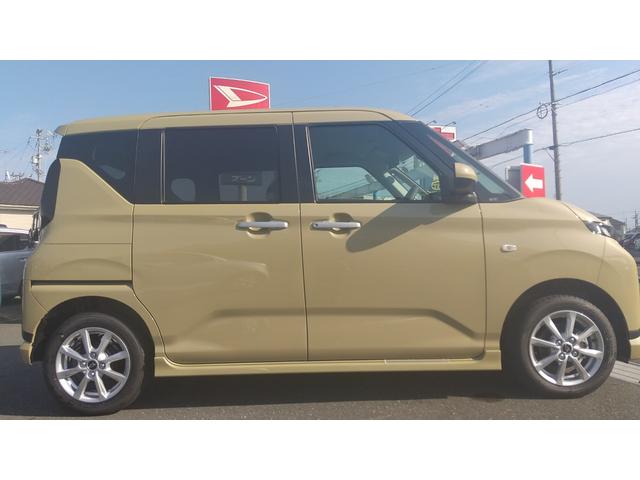 ムーヴ G 衝突被害軽減システム(スマートアシスト)左側電動スライドドア LEDヘッドランプ スマートキー バックカメラ アイドリングストップ CVT 盗難防止システム UVカットガラス オートエアコン(27枚目)