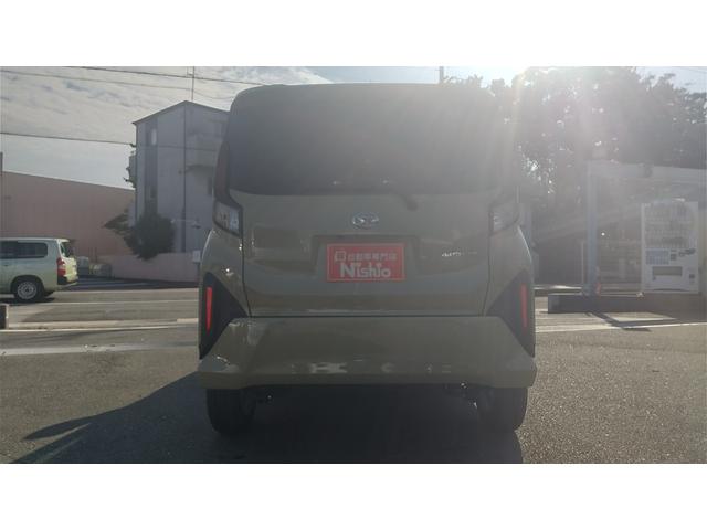 ムーヴ G 衝突被害軽減システム(スマートアシスト)左側電動スライドドア LEDヘッドランプ スマートキー バックカメラ アイドリングストップ CVT 盗難防止システム UVカットガラス オートエアコン(32枚目)