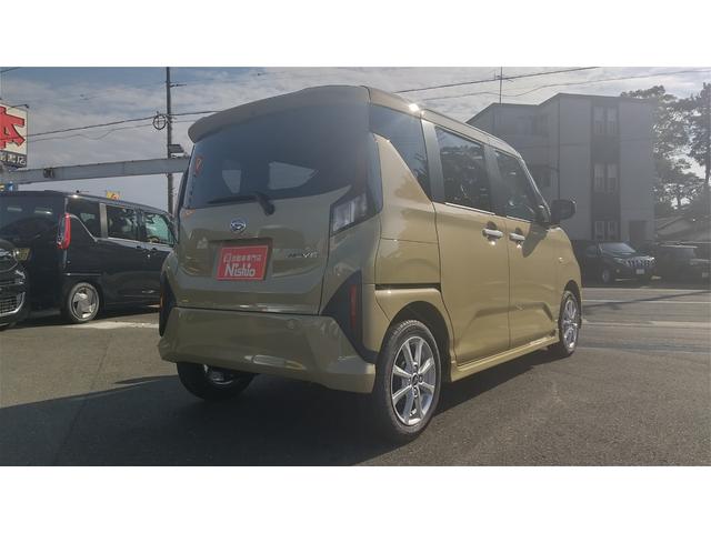 ムーヴ G 衝突被害軽減システム(スマートアシスト)左側電動スライドドア LEDヘッドランプ スマートキー バックカメラ アイドリングストップ CVT 盗難防止システム UVカットガラス オートエアコン(33枚目)