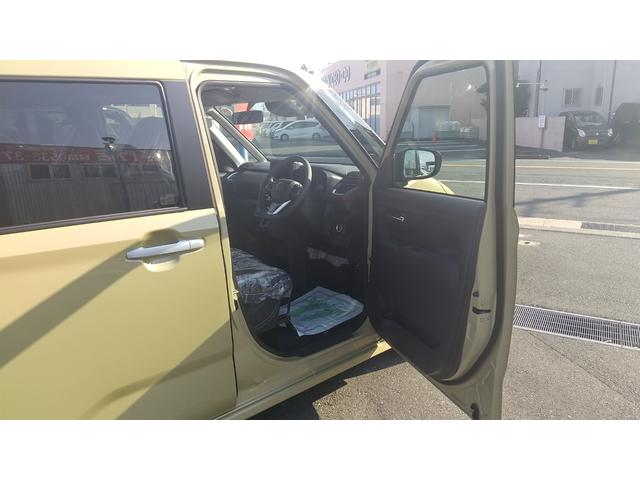 ムーヴ G 衝突被害軽減システム(スマートアシスト)左側電動スライドドア LEDヘッドランプ スマートキー バックカメラ アイドリングストップ CVT 盗難防止システム UVカットガラス オートエアコン(55枚目)