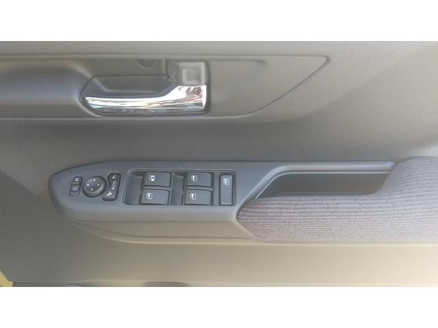 ムーヴ G 衝突被害軽減システム(スマートアシスト)左側電動スライドドア LEDヘッドランプ スマートキー バックカメラ アイドリングストップ CVT 盗難防止システム UVカットガラス オートエアコン(57枚目)