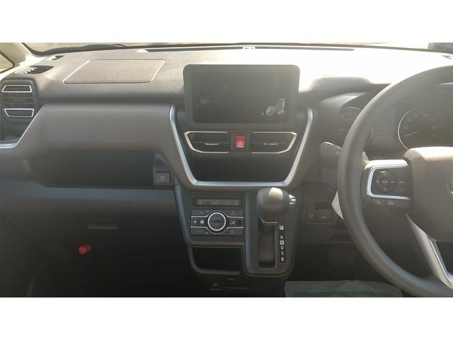 ムーヴ G 衝突被害軽減システム(スマートアシスト)左側電動スライドドア LEDヘッドランプ スマートキー バックカメラ アイドリングストップ CVT 盗難防止システム UVカットガラス オートエアコン(66枚目)