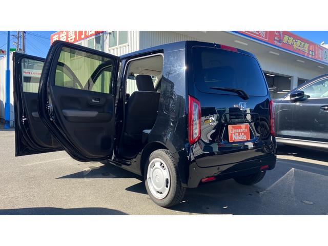 運転する際の心地よさはシートが大部分を占めるかと思います！ぜひ一度実車をご確認ください♪