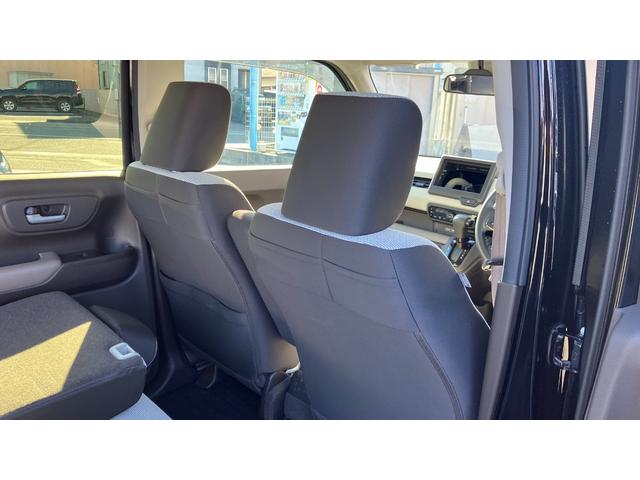 広々空間で快適なドライブを体感できます！