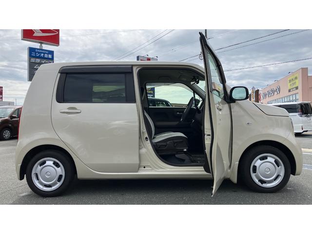 Ｎ－ＷＧＮ Ｌホンダセンシング　衝突被害軽減システム（ホンダセンシング）オートライト　スマートキー　電動格納ミラー　ベンチシート　ＥＴＣ　アダプティブクルーズ　スマートキー　シートヒーター　プラズマクラスター付オートエアコン（28枚目）