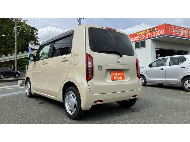 Ｎ－ＷＧＮ Ｌホンダセンシング　衝突被害軽減システム（ホンダセンシング）オートライト　スマートキー　電動格納ミラー　ベンチシート　ＥＴＣ　アダプティブクルーズ　スマートキー　シートヒーター　プラズマクラスター付オートエアコン（31枚目）