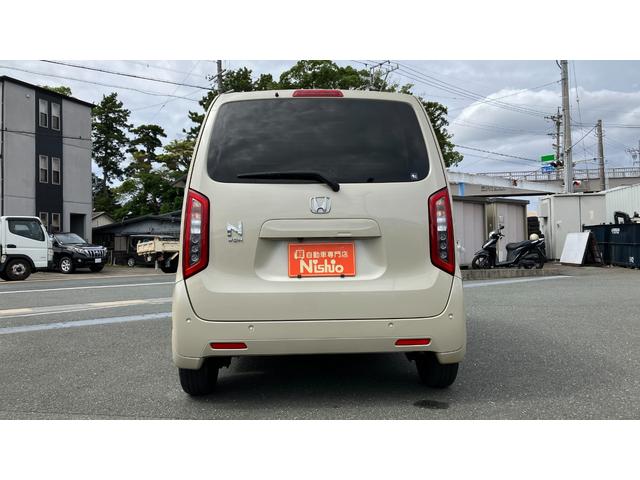 Ｎ－ＷＧＮ Ｌホンダセンシング　衝突被害軽減システム（ホンダセンシング）オートライト　スマートキー　電動格納ミラー　ベンチシート　ＥＴＣ　アダプティブクルーズ　スマートキー　シートヒーター　プラズマクラスター付オートエアコン（32枚目）