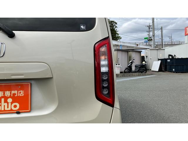 Ｎ－ＷＧＮ Ｌホンダセンシング　衝突被害軽減システム（ホンダセンシング）オートライト　スマートキー　電動格納ミラー　ベンチシート　ＥＴＣ　アダプティブクルーズ　スマートキー　シートヒーター　プラズマクラスター付オートエアコン（34枚目）