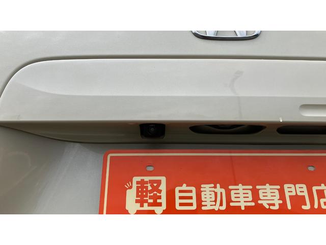 Ｎ－ＷＧＮ Ｌホンダセンシング　衝突被害軽減システム（ホンダセンシング）オートライト　スマートキー　電動格納ミラー　ベンチシート　ＥＴＣ　アダプティブクルーズ　スマートキー　シートヒーター　プラズマクラスター付オートエアコン（35枚目）