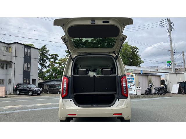 Ｎ－ＷＧＮ Ｌホンダセンシング　衝突被害軽減システム（ホンダセンシング）オートライト　スマートキー　電動格納ミラー　ベンチシート　ＥＴＣ　アダプティブクルーズ　スマートキー　シートヒーター　プラズマクラスター付オートエアコン（36枚目）