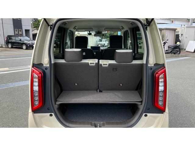 Ｎ－ＷＧＮ Ｌホンダセンシング　衝突被害軽減システム（ホンダセンシング）オートライト　スマートキー　電動格納ミラー　ベンチシート　ＥＴＣ　アダプティブクルーズ　スマートキー　シートヒーター　プラズマクラスター付オートエアコン（37枚目）