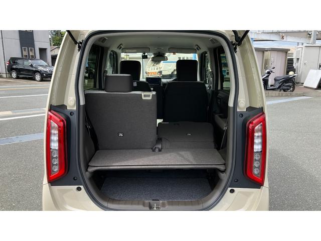 Ｎ－ＷＧＮ Ｌホンダセンシング　衝突被害軽減システム（ホンダセンシング）オートライト　スマートキー　電動格納ミラー　ベンチシート　ＥＴＣ　アダプティブクルーズ　スマートキー　シートヒーター　プラズマクラスター付オートエアコン（38枚目）