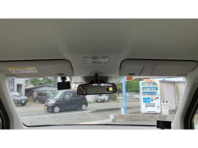 Ｎ－ＷＧＮ Ｌホンダセンシング　衝突被害軽減システム（ホンダセンシング）オートライト　スマートキー　電動格納ミラー　ベンチシート　ＥＴＣ　アダプティブクルーズ　スマートキー　シートヒーター　プラズマクラスター付オートエアコン（44枚目）