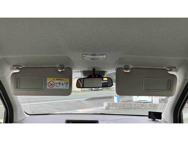 Ｎ－ＷＧＮ Ｌホンダセンシング　衝突被害軽減システム（ホンダセンシング）オートライト　スマートキー　電動格納ミラー　ベンチシート　ＥＴＣ　アダプティブクルーズ　スマートキー　シートヒーター　プラズマクラスター付オートエアコン（45枚目）