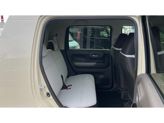 Ｎ－ＷＧＮ Ｌホンダセンシング　衝突被害軽減システム（ホンダセンシング）オートライト　スマートキー　電動格納ミラー　ベンチシート　ＥＴＣ　アダプティブクルーズ　スマートキー　シートヒーター　プラズマクラスター付オートエアコン（49枚目）