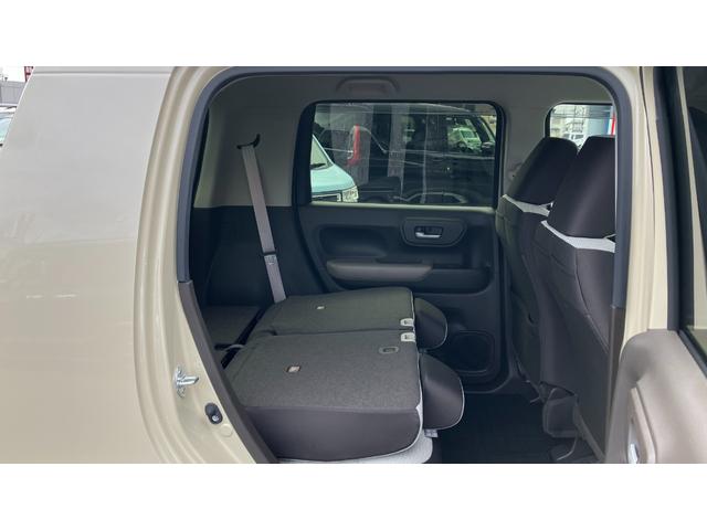 Ｎ－ＷＧＮ Ｌホンダセンシング　衝突被害軽減システム（ホンダセンシング）オートライト　スマートキー　電動格納ミラー　ベンチシート　ＥＴＣ　アダプティブクルーズ　スマートキー　シートヒーター　プラズマクラスター付オートエアコン（50枚目）