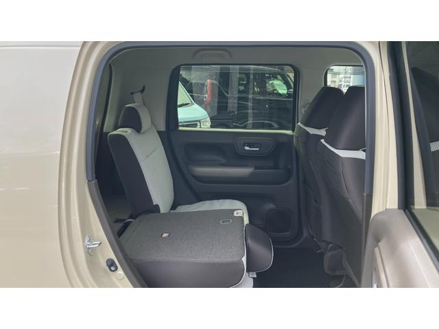 Ｎ－ＷＧＮ Ｌホンダセンシング　衝突被害軽減システム（ホンダセンシング）オートライト　スマートキー　電動格納ミラー　ベンチシート　ＥＴＣ　アダプティブクルーズ　スマートキー　シートヒーター　プラズマクラスター付オートエアコン（51枚目）