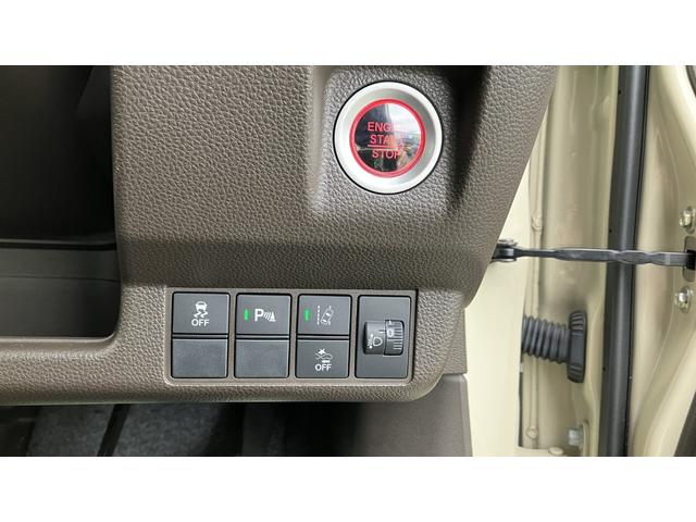 Ｎ－ＷＧＮ Ｌホンダセンシング　衝突被害軽減システム（ホンダセンシング）オートライト　スマートキー　電動格納ミラー　ベンチシート　ＥＴＣ　アダプティブクルーズ　スマートキー　シートヒーター　プラズマクラスター付オートエアコン（58枚目）