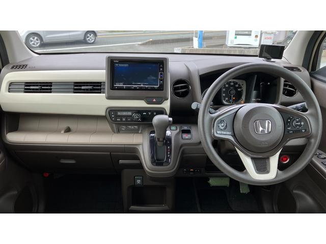 Ｎ－ＷＧＮ Ｌホンダセンシング　衝突被害軽減システム（ホンダセンシング）オートライト　スマートキー　電動格納ミラー　ベンチシート　ＥＴＣ　アダプティブクルーズ　スマートキー　シートヒーター　プラズマクラスター付オートエアコン（62枚目）